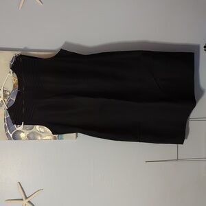 Calvin Klein Black Dress